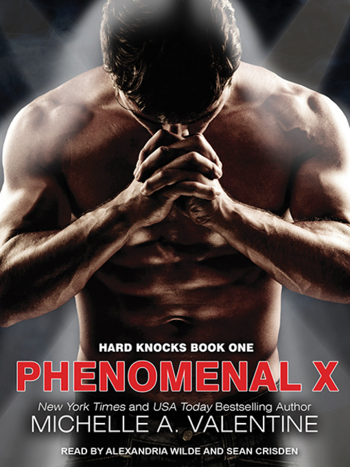 Title details for Phenomenal X by Michelle A. Valentine - Available